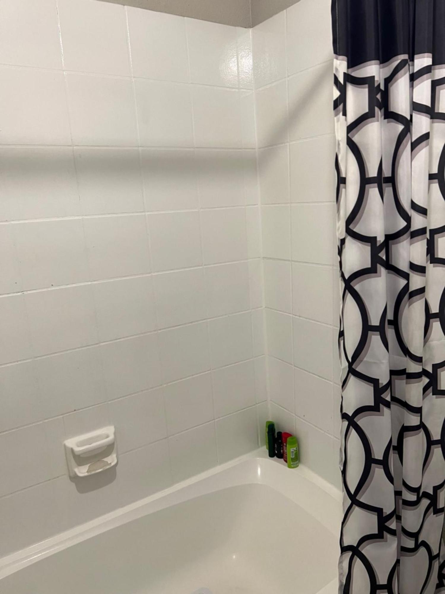 Beautiful 1-Bedroom Townhome With Nice Amenities Houston Eksteriør bilde