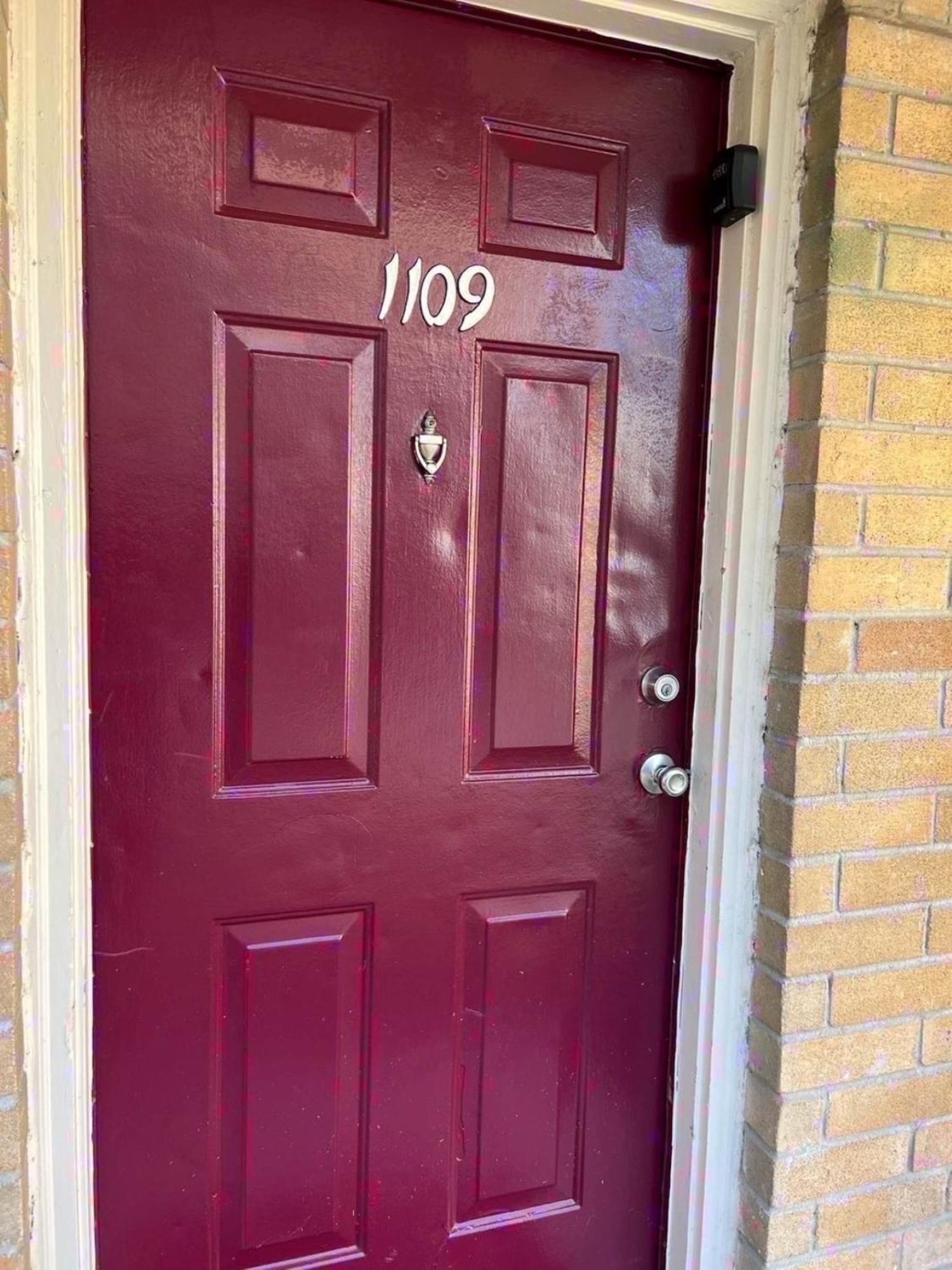 Beautiful 1-Bedroom Townhome With Nice Amenities Houston Eksteriør bilde